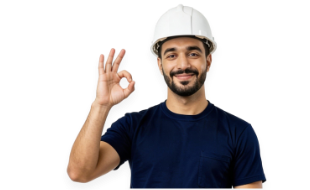 Build, Clean-Up & Final Walkthrough